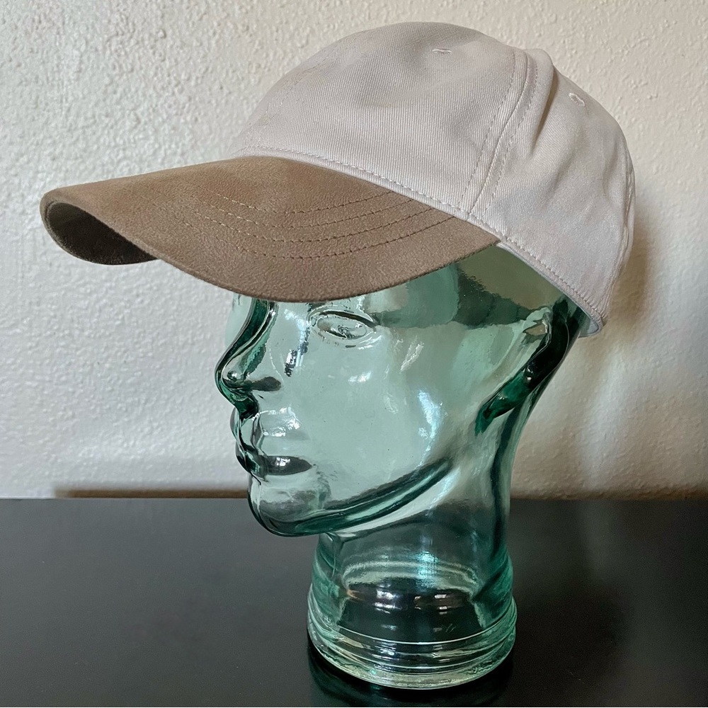 Baseball cap